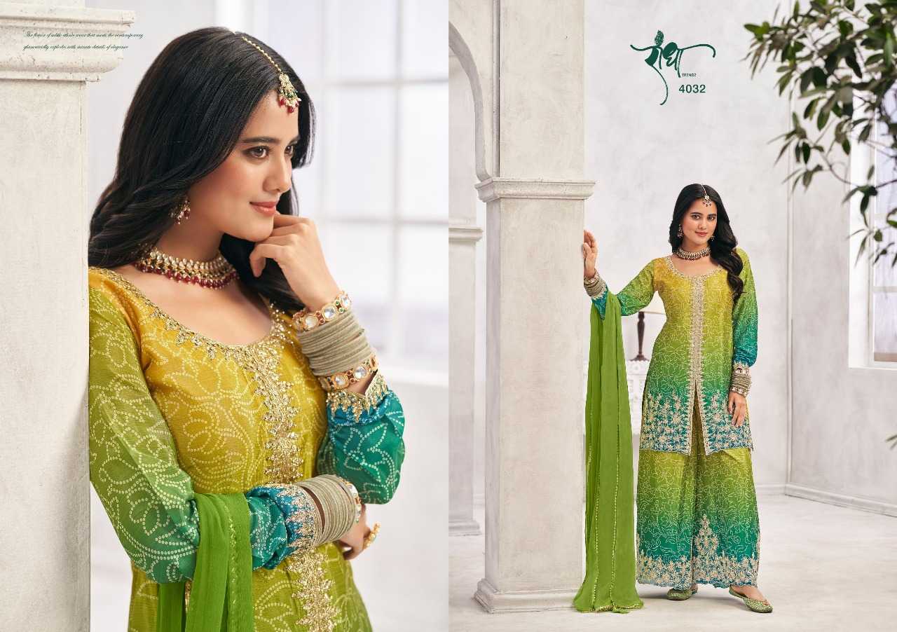Ynf Chinon RIN197 4808 Suits & Dresses Wholesale Party wear suits Bridal Suits Designer Suits Manufacturer