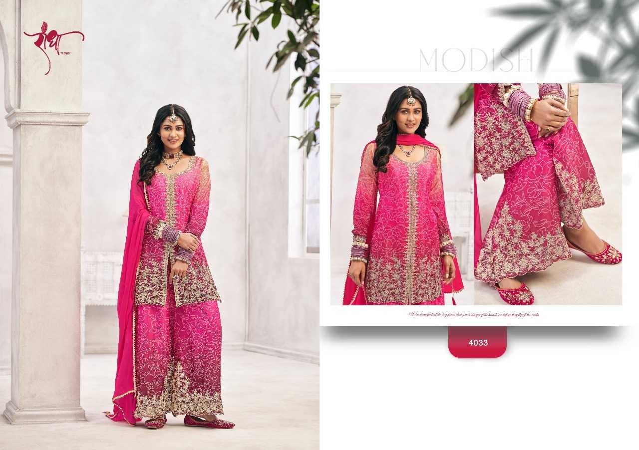 Ynf Chinon RIN197 4808 Suits & Dresses Wholesale Party wear suits Bridal Suits Designer Suits Manufacturer
