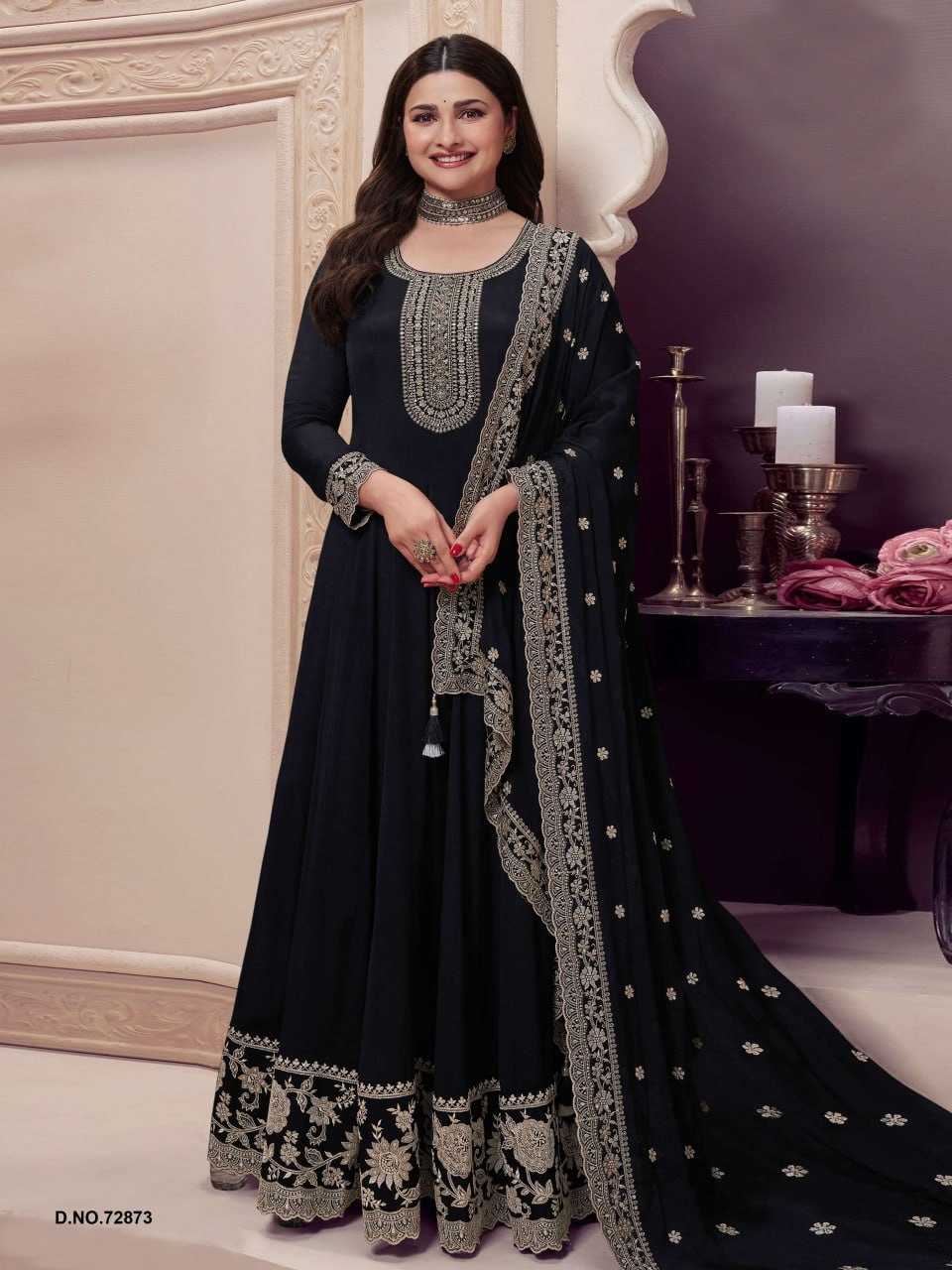 Ynf Chinon RIN197 4815 Suits & Dresses Wholesale Party wear suits Wedding Suits Bridal Suits Manufacturer