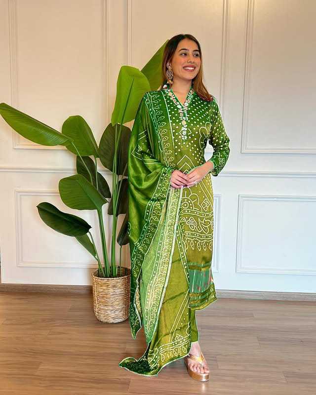 Ynf Chinon Silk KESH502 1001 Kurti Plus Size Collections Wholesale Designer Kurtis Printed Kurtis Silk Kurtis Manufacturer
