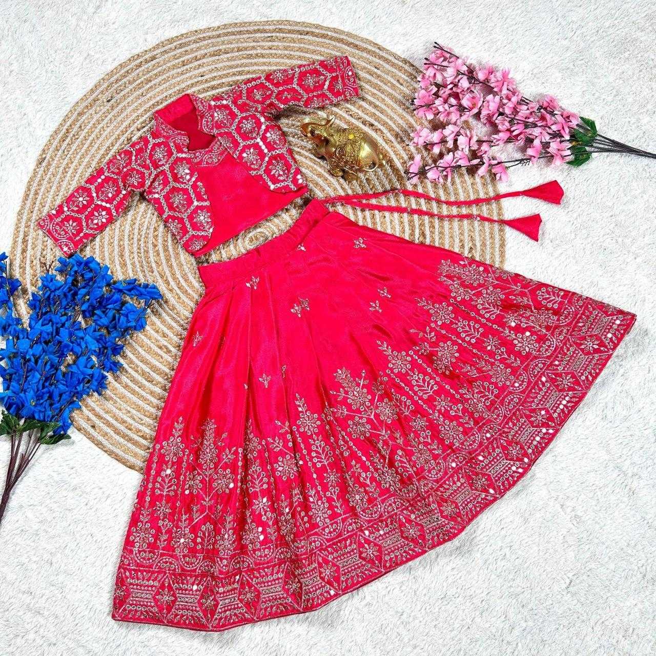 Ynf Chinon Silk KESH505 328 Lehengas Wholesale Designer Lehenga Fancy Lehenga Traditional Lehenga Manufacturer