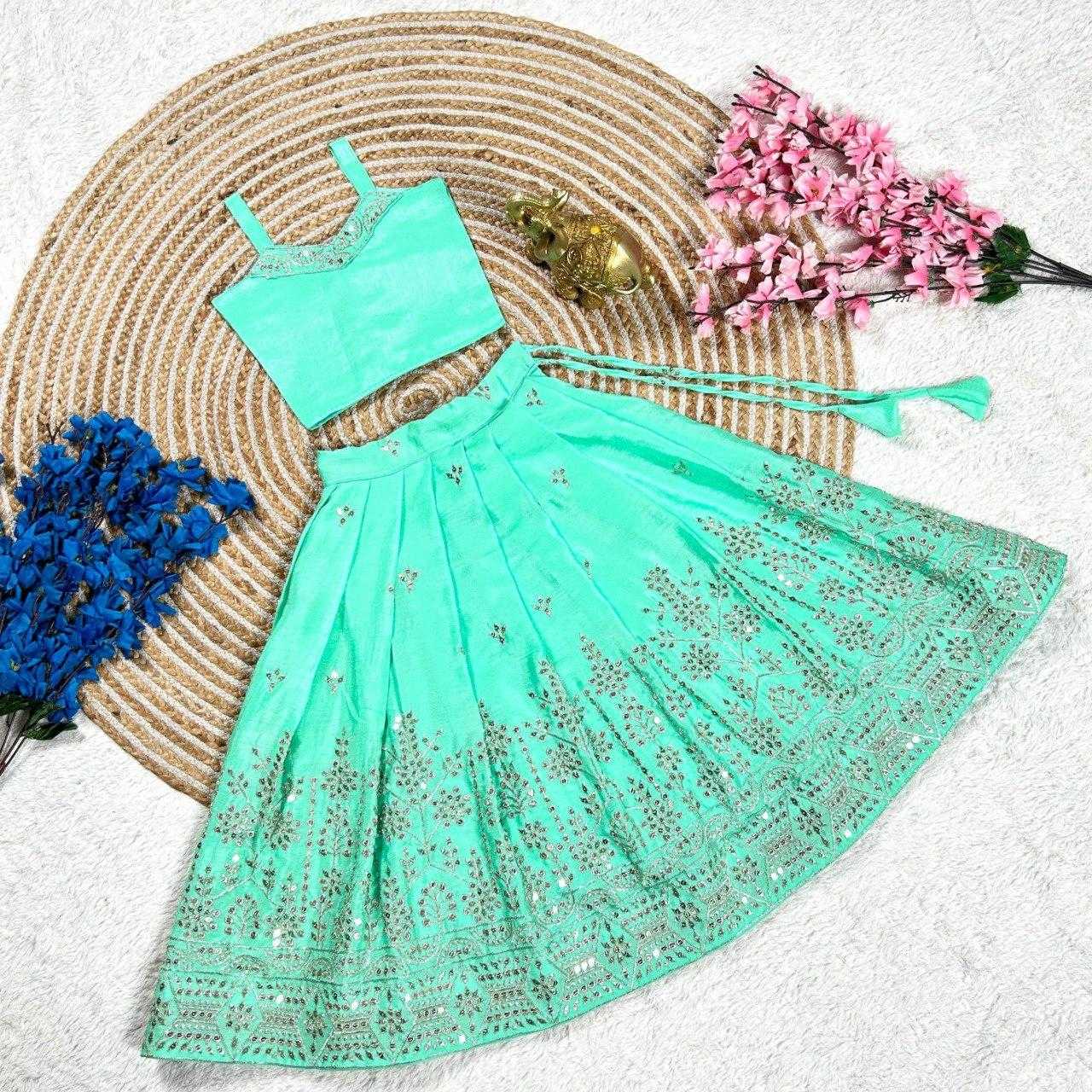 Ynf Chinon Silk KESH505 328 Lehengas Wholesale Designer Lehenga Fancy Lehenga Traditional Lehenga Manufacturer
