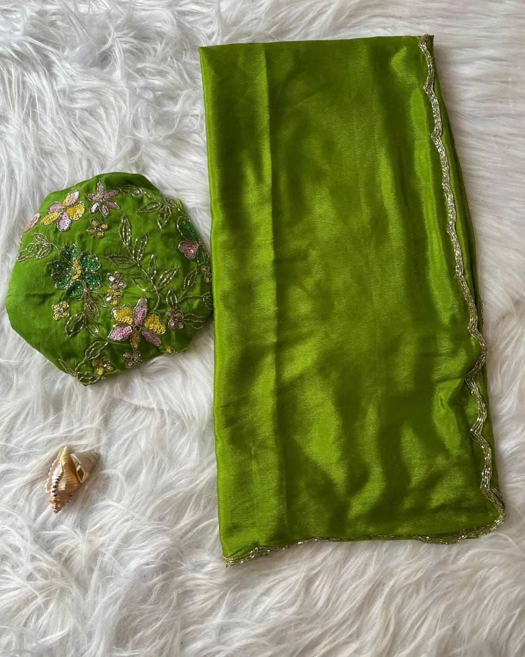 Ynf Chinon Silk RIN118 312 Silk Sarees Wedding Collections Wholesale Soft Silk Sarees Designer Silk Sarees Silk Sarees For Weddings Manufacturer