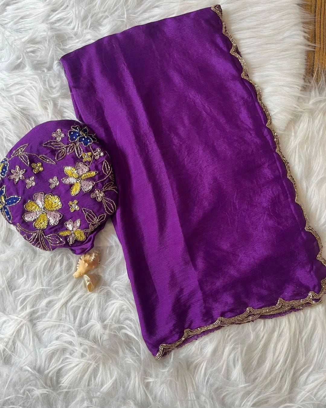 Ynf Chinon Silk RIN118 312 Silk Sarees Wedding Collections Wholesale Soft Silk Sarees Designer Silk Sarees Silk Sarees For Weddings Manufacturer