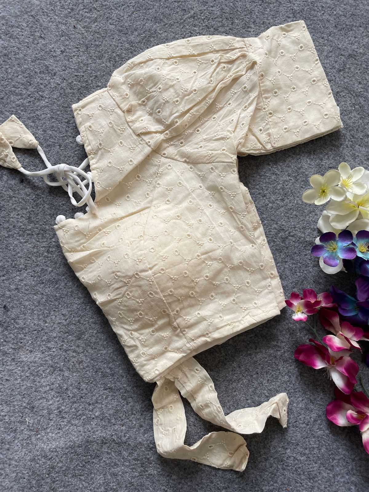 Ynf Cotton Cambric KESH426 REKHA Readymade Blouses Wholesale Designer Blouse Cotton Blouse Party Wear Blouse Manufacturer