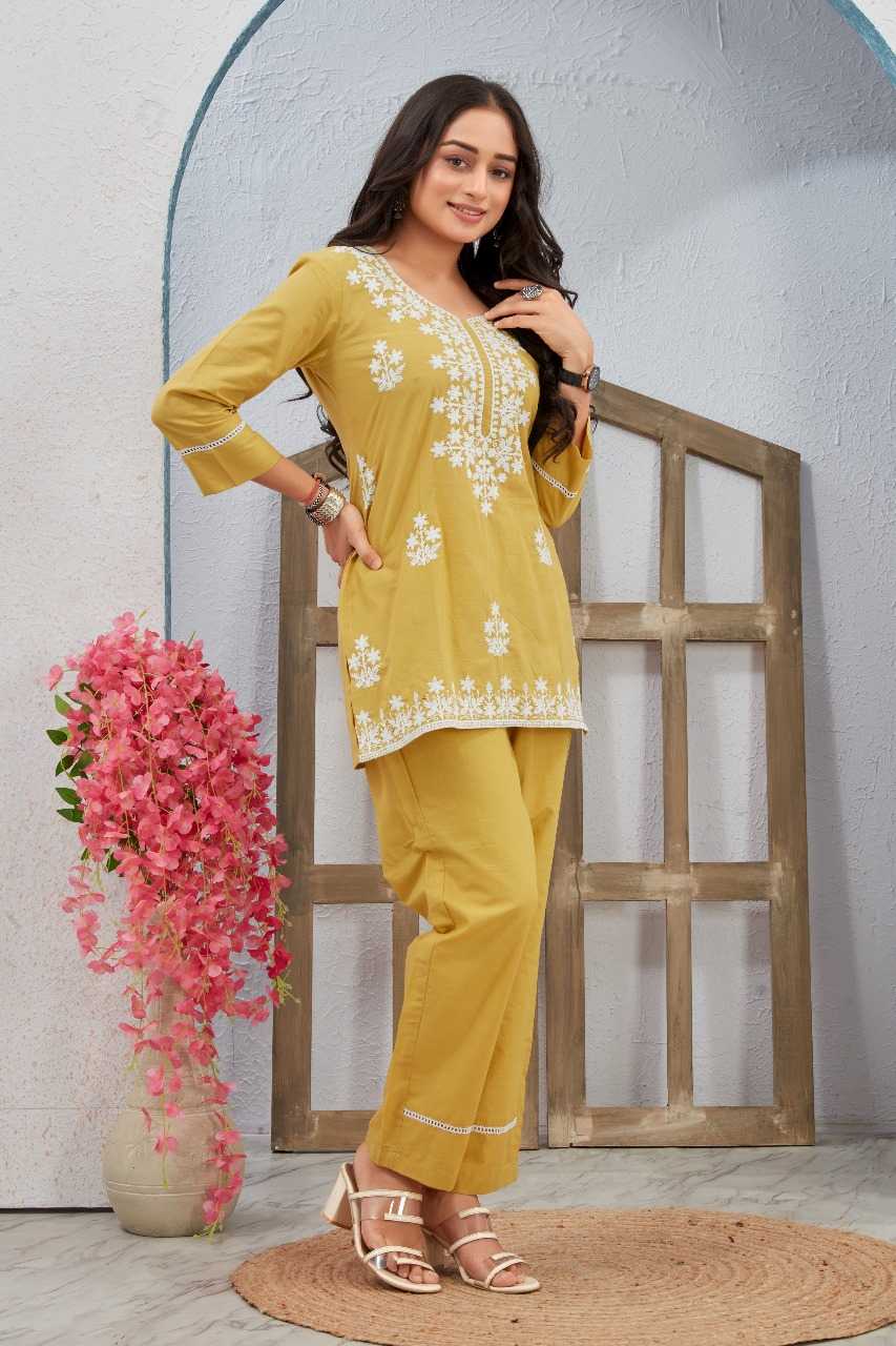 Ynf Cotton Cambric RIN190 MClothings-2530 Setwise Collections Wholesale Kurtis Catalogs Manufacturer