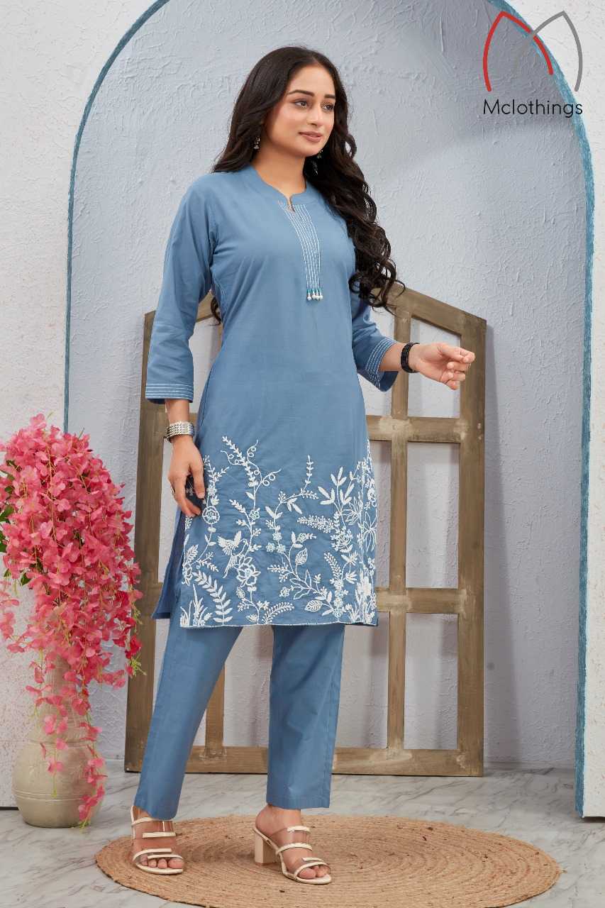 Ynf Cotton Cambric RIN190 348 Setwise Collections Wholesale Kurtis Catalogs Manufacturer