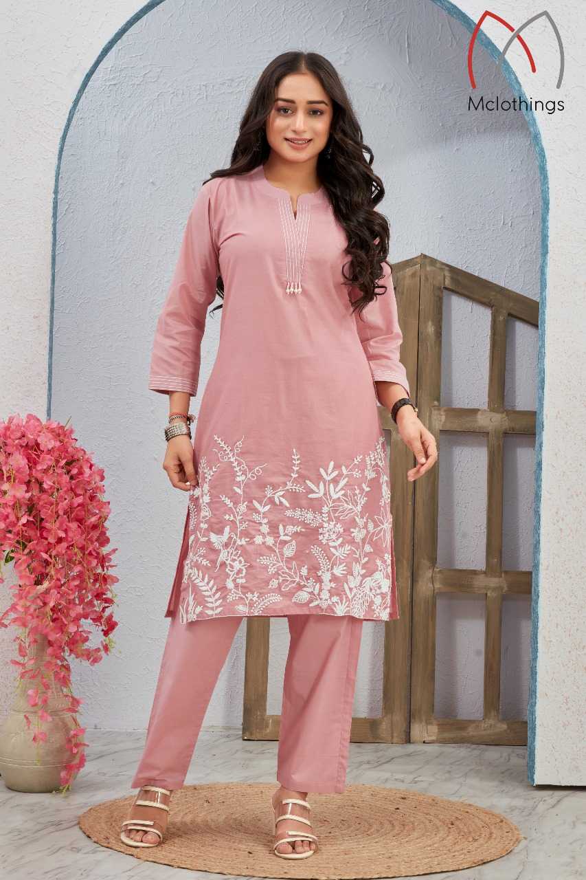 Ynf Cotton Cambric RIN190 348 Setwise Collections Wholesale Kurtis Catalogs Manufacturer