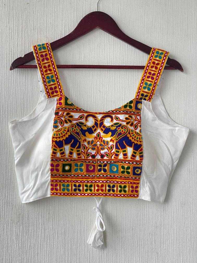 Ynf Cotton KESH426 Doori Readymade Blouses Wholesale Blouse Designer Blouse Cotton Blouse Manufacturer