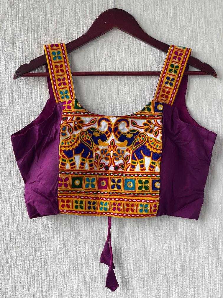 Ynf Cotton KESH426 Doori Readymade Blouses Wholesale Blouse Designer Blouse Cotton Blouse Manufacturer