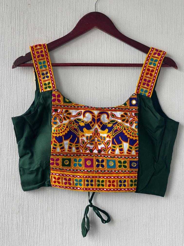 Ynf Cotton KESH426 Doori Readymade Blouses Wholesale Blouse Designer Blouse Cotton Blouse Manufacturer