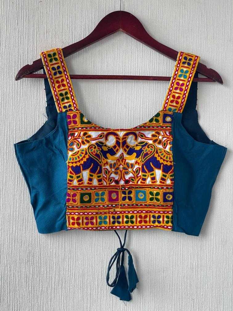 Ynf Cotton KESH426 Doori Readymade Blouses Wholesale Blouse Designer Blouse Cotton Blouse Manufacturer