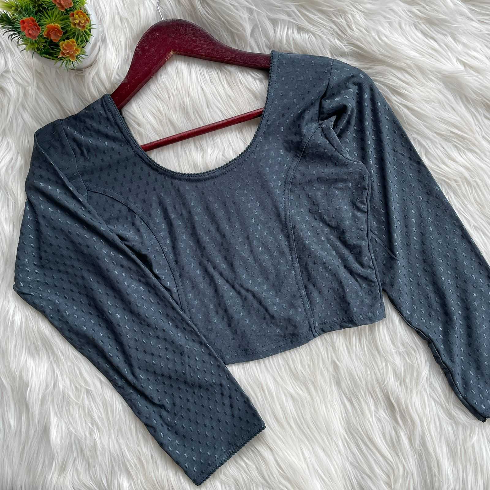 Ynf Cotton KESH426 MATTY-19 Readymade Blouses Wholesale Designer Blouse Cotton Blouse Party Wear Blouse Manufacturer