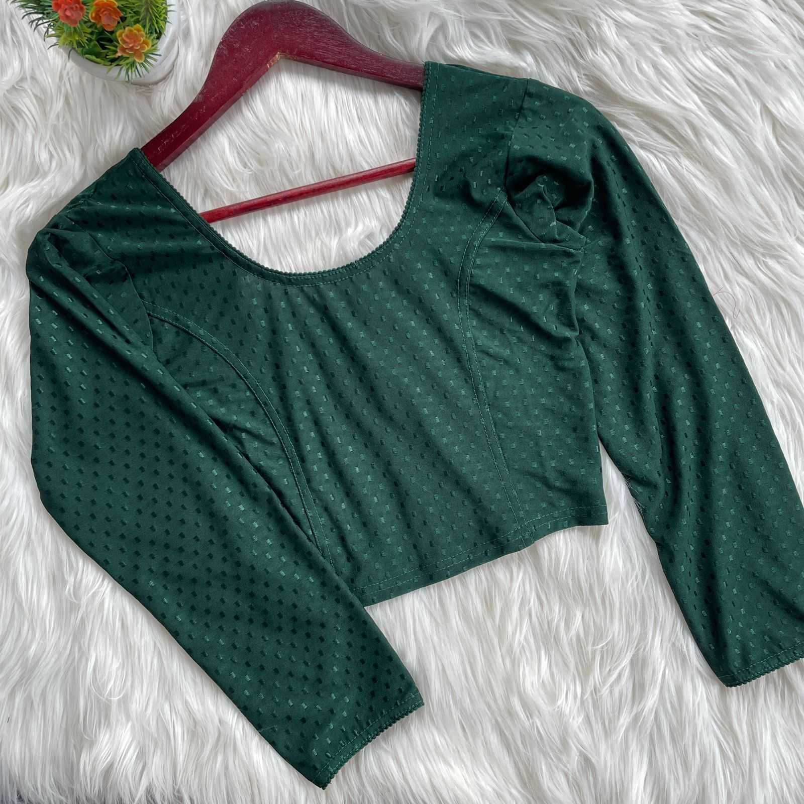Ynf Cotton KESH426 MATTY-19 Readymade Blouses Wholesale Designer Blouse Cotton Blouse Party Wear Blouse Manufacturer