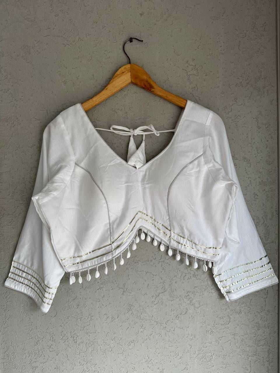 Ynf Cotton KESH426 Navratri10 Readymade Blouses Wholesale Designer Blouse Cotton Blouse Party Wear Blouse Manufacturer