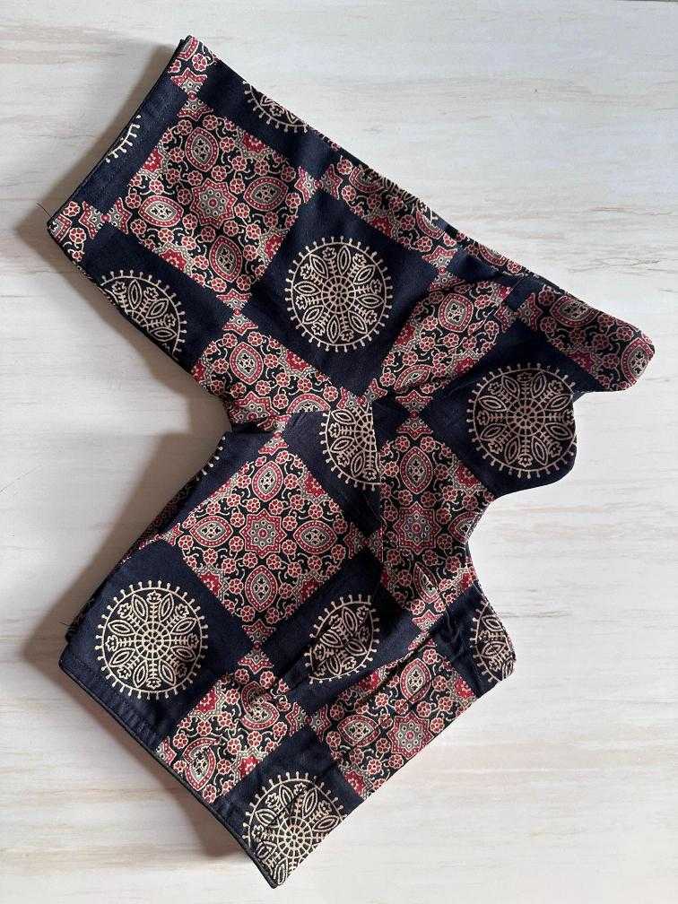 Ynf Cotton KESH437 305 Readymade Blouses Wholesale Blouse Designer Blouse Cotton Blouse Manufacturer