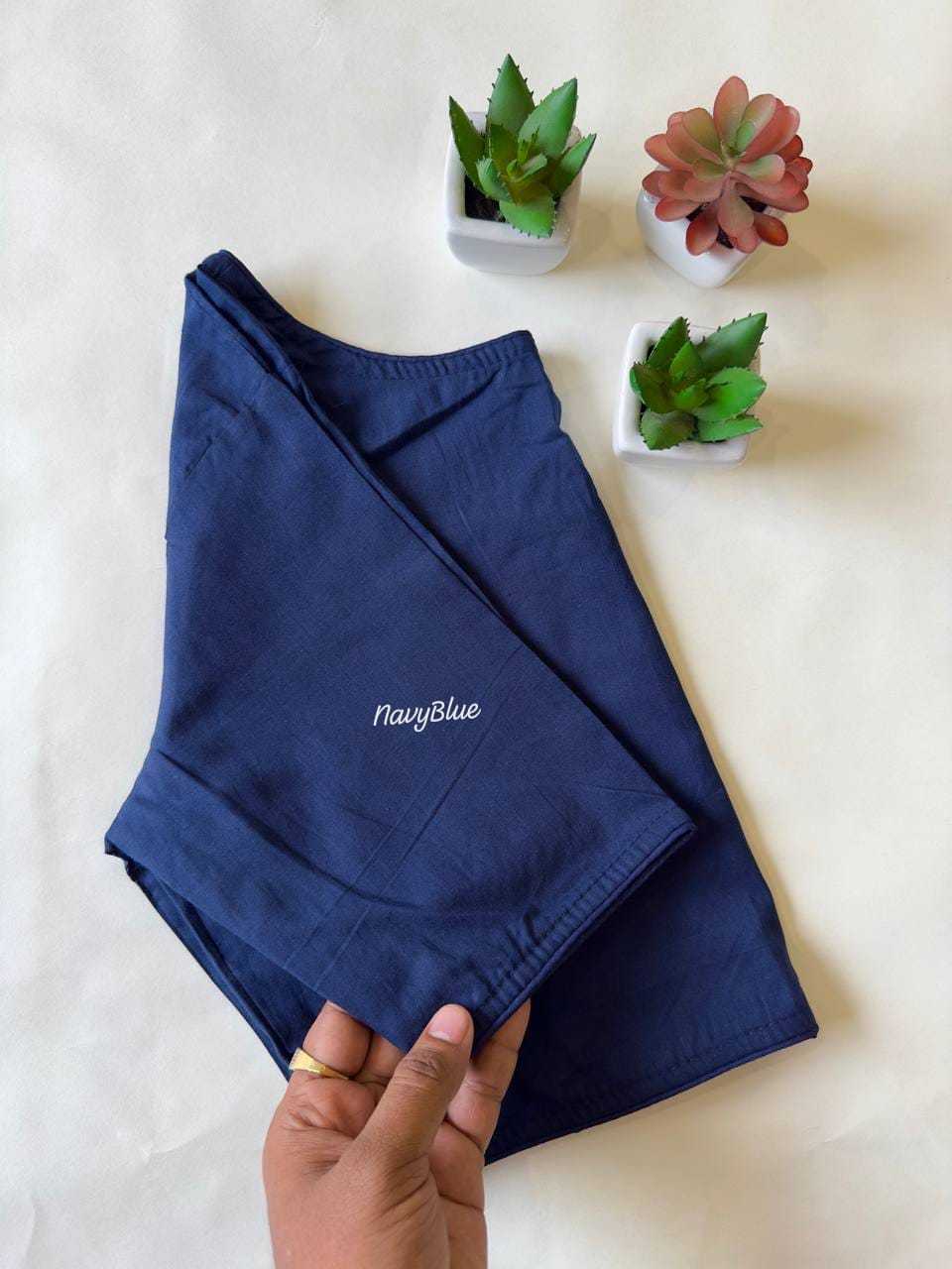 Ynf Cotton KESH437 Pochampally Readymade Blouses Wholesale Blouse Designer Blouse Cotton Blouse Manufacturer