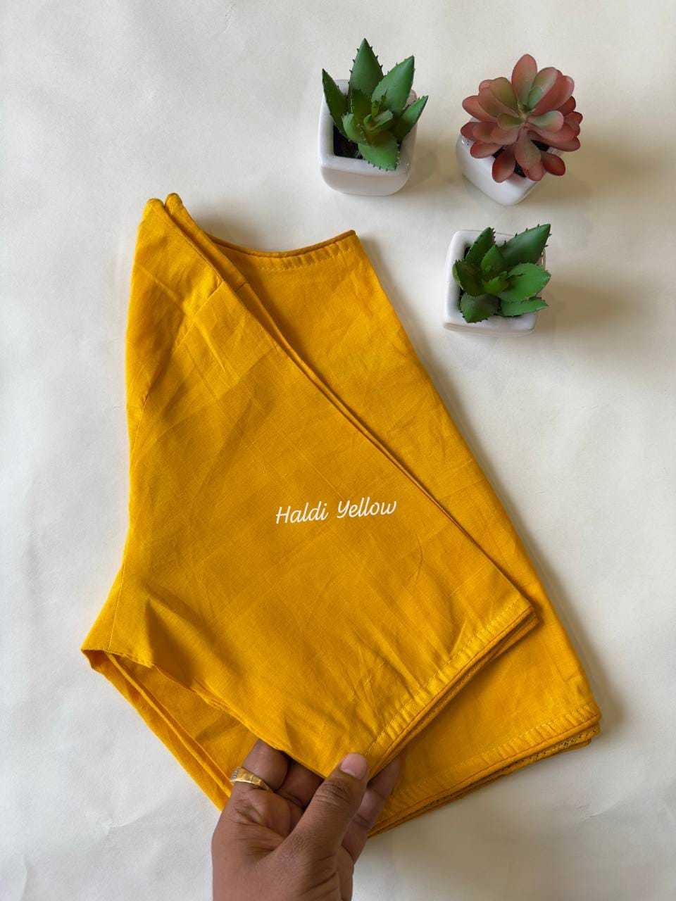 Ynf Cotton KESH437 Pochampally Readymade Blouses Wholesale Designer Blouse Cotton Blouse Fashion Blouse Manufacturer