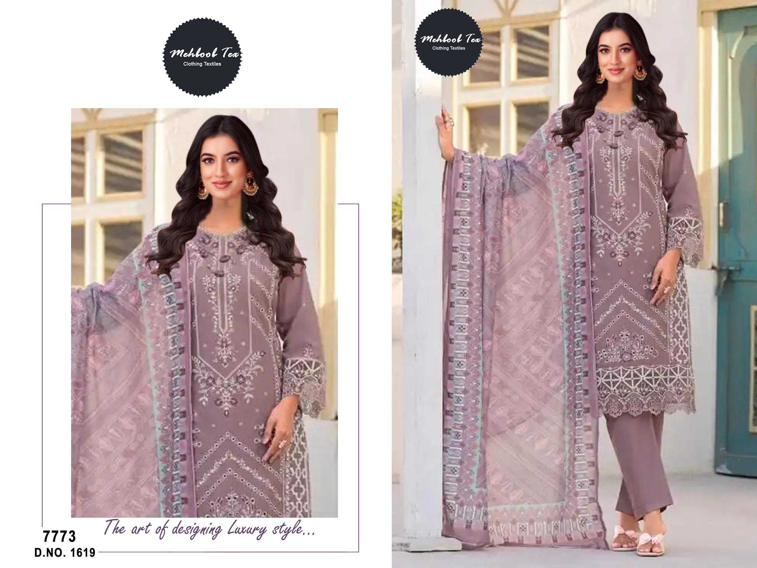 Ynf Cotton KESH444 OMBRE-1619 Suits & Dresses Wedding Collections Festive Collections Wholesale Embroidery Suits Cotton Suits Designer Suits Manufacturer