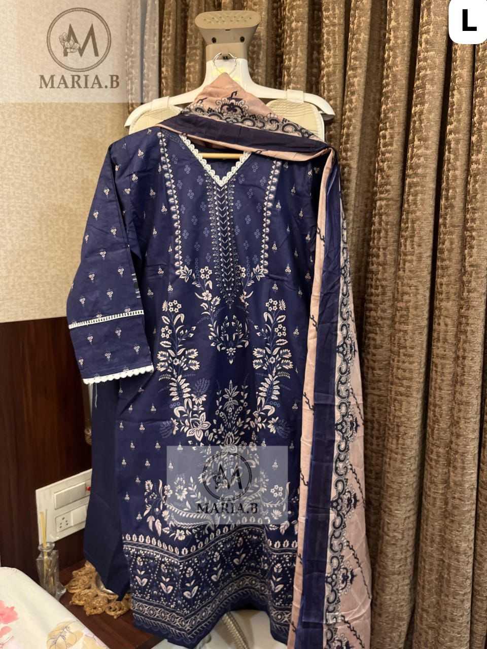 Ynf Cotton KESH444 PRINTED Suits & Dresses Wedding Collections Festive Collections Wholesale Embroidery Suits Cotton Suits Designer Suits Manufacturer