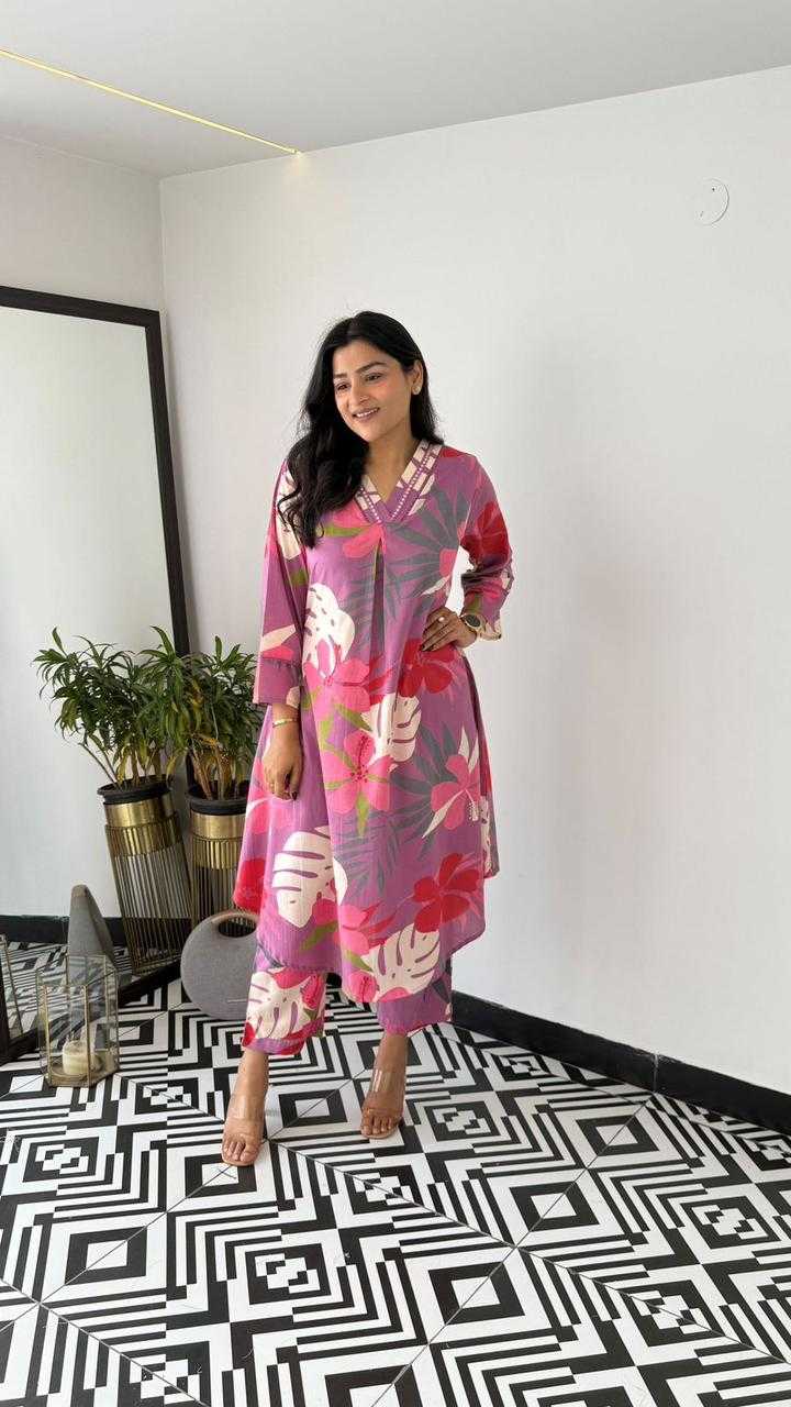 Ynf Cotton KESH502 1024 Kurti Wholesale Designer Kurtis Printed Kurtis Cotton Kurtis Manufacturer
