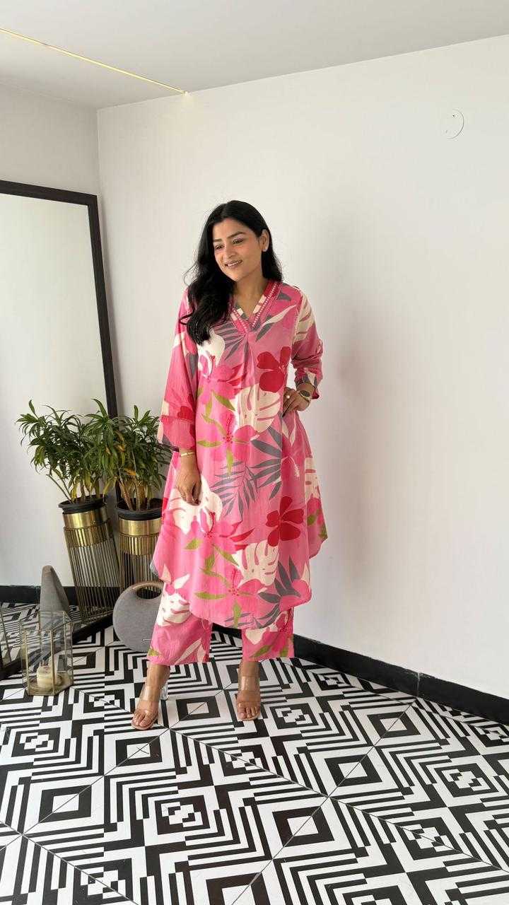 Ynf Cotton KESH502 1024 Kurti Wholesale Designer Kurtis Printed Kurtis Cotton Kurtis Manufacturer