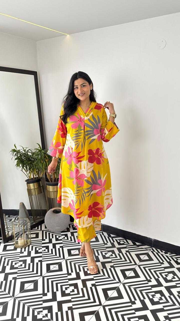 Ynf Cotton KESH502 1024 Kurti Wholesale Designer Kurtis Printed Kurtis Cotton Kurtis Manufacturer
