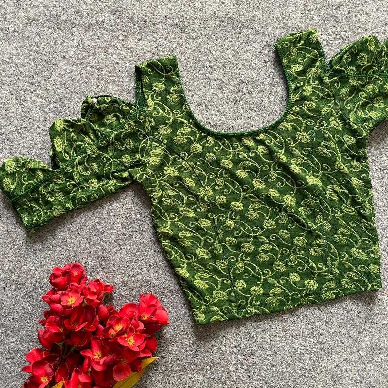 Ynf Cotton Lycra KESH426 SIMA Readymade Blouses Wholesale Designer Blouse Cotton Blouse Party Wear Blouse Manufacturer