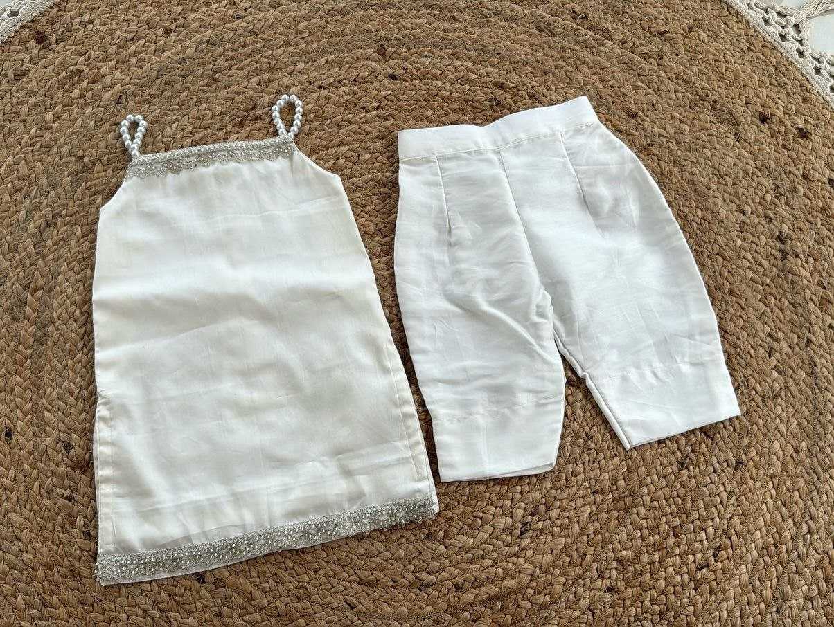 Ynf Cotton RIN107 317 Kids Wear Wholesale Top & Pant Indian Wear For Kids Kids Wedding Outfits Manufacturer