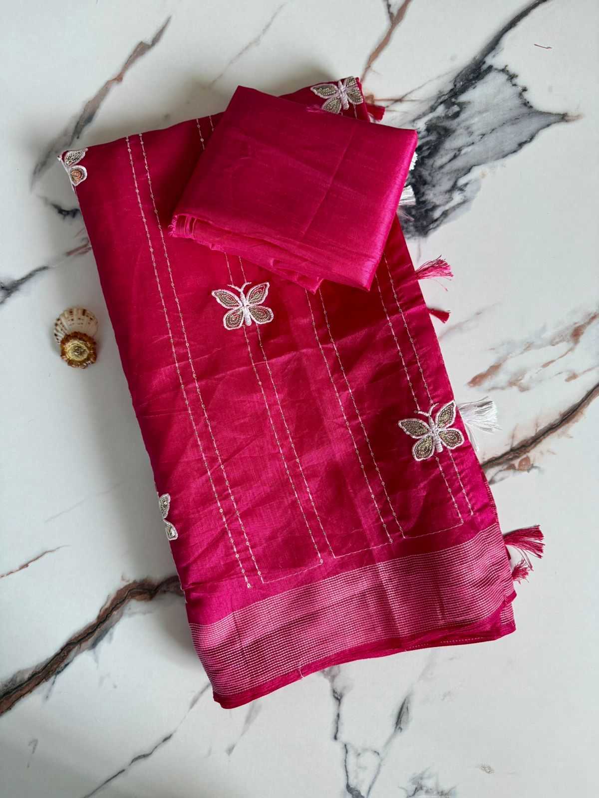 Ynf Cotton RIN178 two side Sarees Wedding Collections Festive Collections Wholesale Sequence Sarees Embroidered Sarees Cotton Sarees Manufacturer