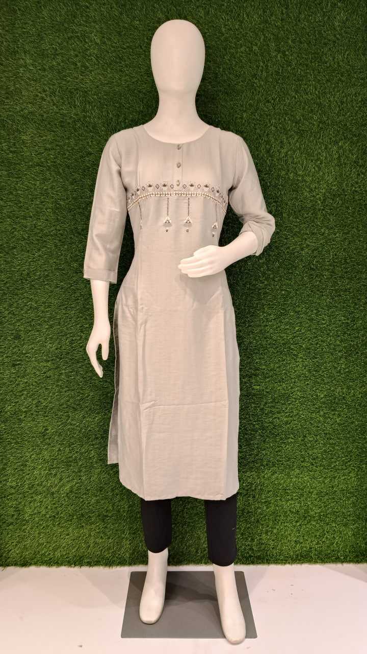 Ynf Cotton RIN190 308 Setwise Collections Wholesale Kurtis Catalogs Manufacturer