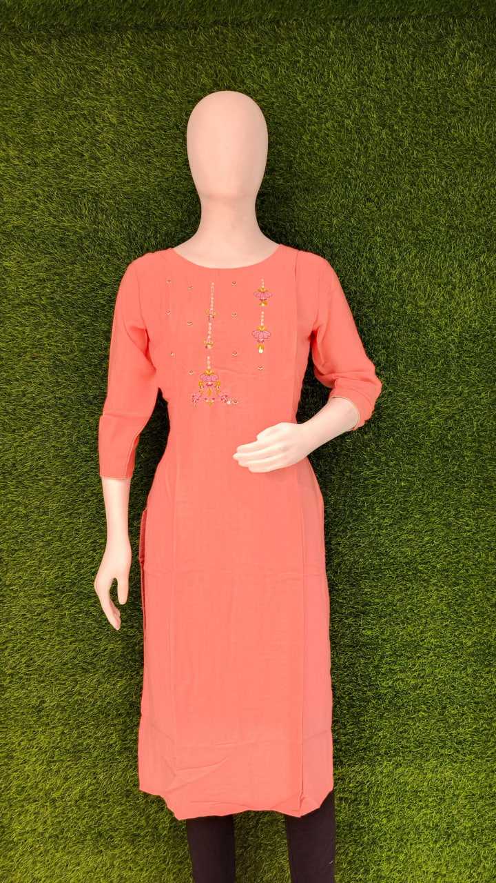 Ynf Cotton RIN190 308 Setwise Collections Wholesale Kurtis Catalogs Manufacturer