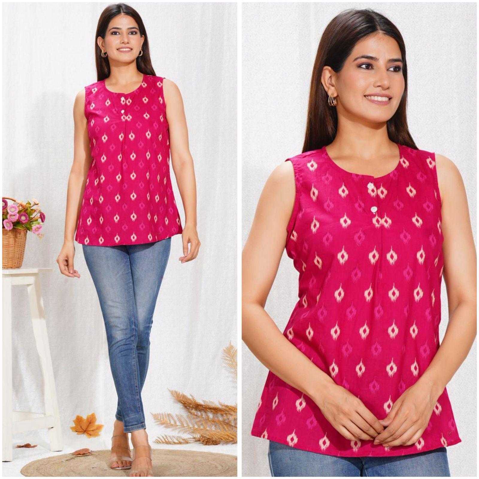 Ynf Cotton RIN190 322 Setwise Collections Wholesale Kurtis Catalogs Manufacturer