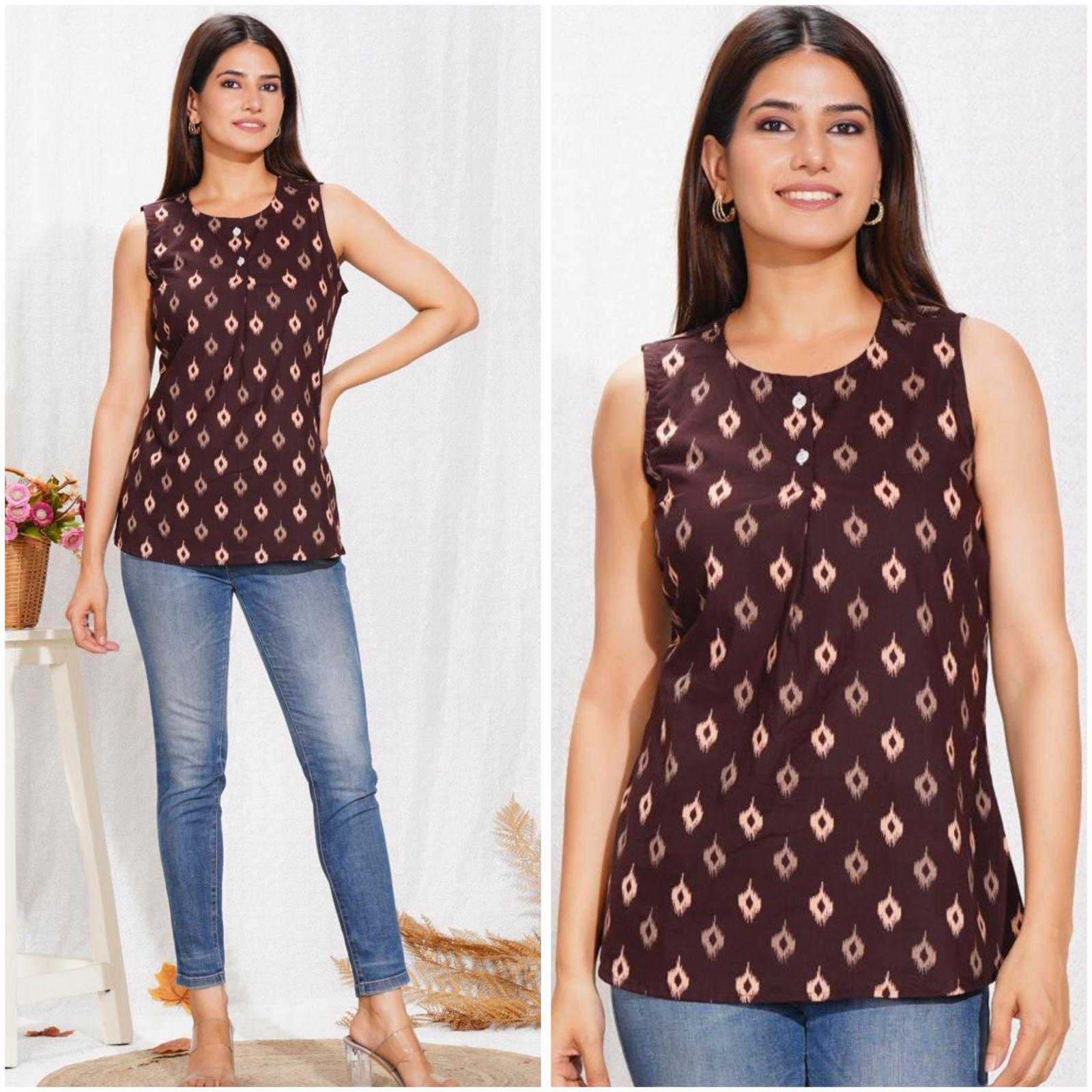 Ynf Cotton RIN190 322 Setwise Collections Wholesale Kurtis Catalogs Manufacturer