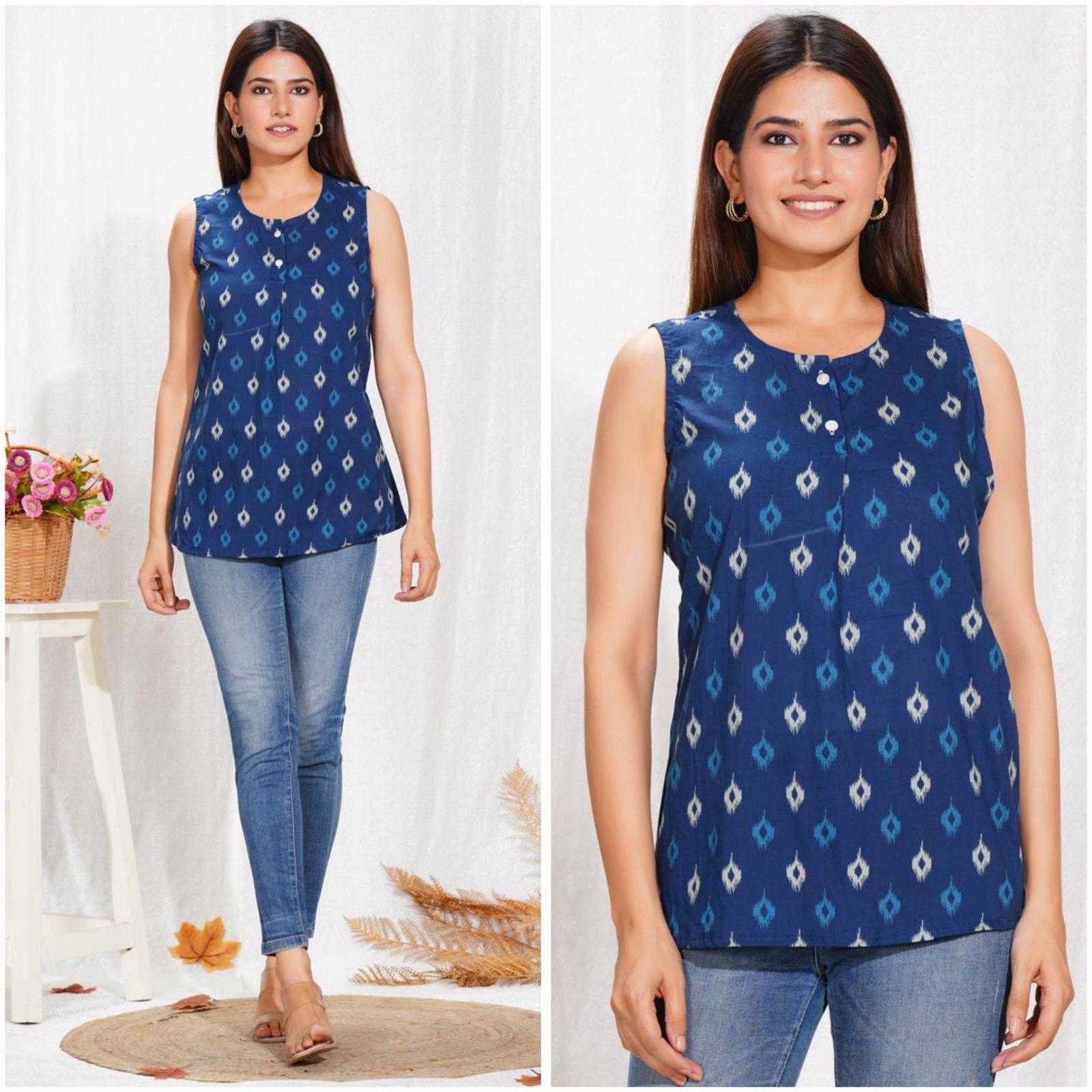 Ynf Cotton RIN190 322 Setwise Collections Wholesale Kurtis Catalogs Manufacturer