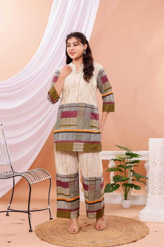 Ynf Cotton RIN190 324 Setwise Collections Wholesale Kurtis Catalogs Manufacturer