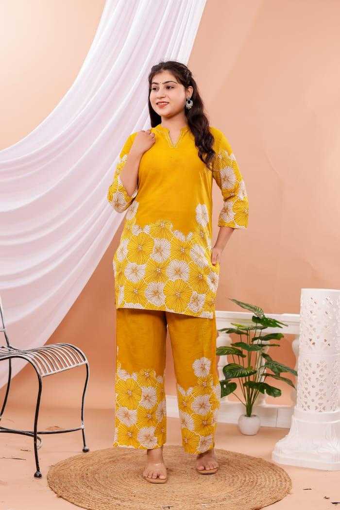 Ynf Cotton RIN190 325 Setwise Collections Wholesale Kurtis Catalogs Manufacturer