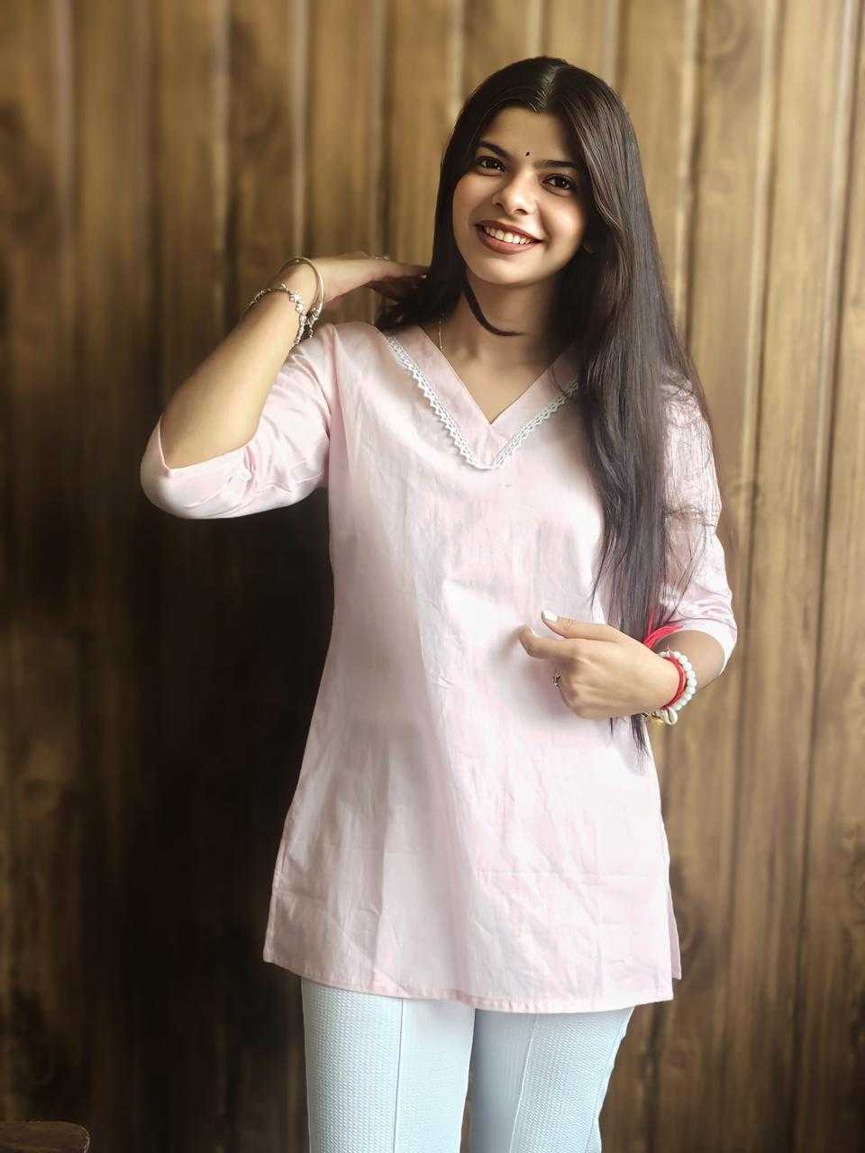Ynf Cotton RIN190 350 Setwise Collections Wholesale Kurtis Catalogs Manufacturer