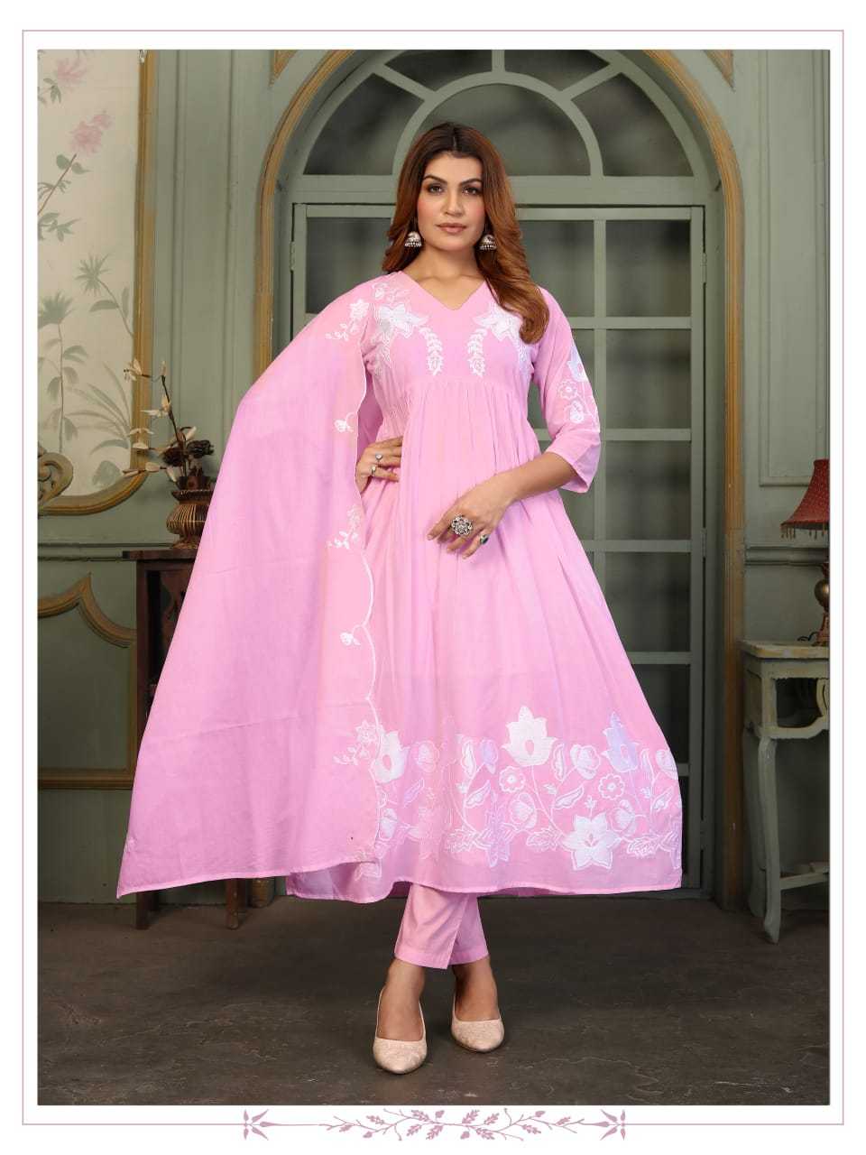 Ynf Cotton RIN190 Cotton CULTURE Setwise Collections Wholesale Gowns Catalogs Manufacturer