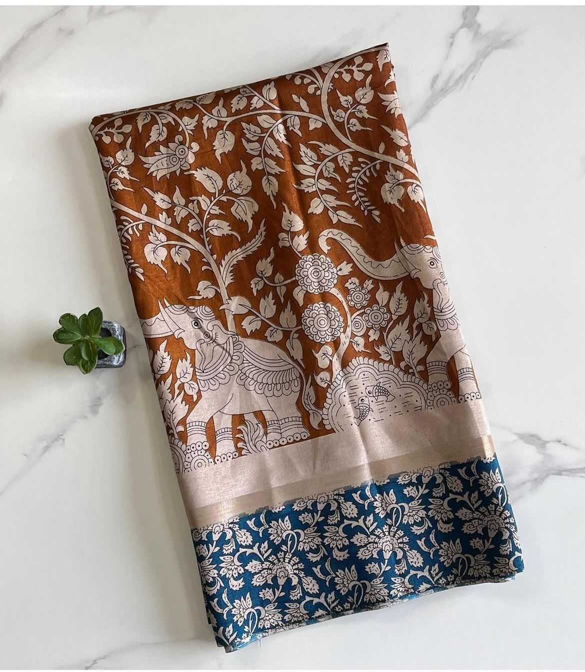 Ynf Cotton RIN203 Elephant Sarees Wedding Collections Festive Collections Wholesale Printed Sarees Cotton Sarees Mulmul Cotton Sarees Manufacturer