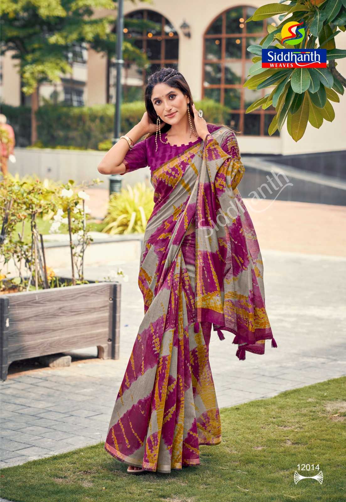 Ynf Cotton RIN203 Korvi silk Sarees Wedding Collections Festive Collections Wholesale Designer Sarees Leheriya Sarees Cotton Sarees Manufacturer