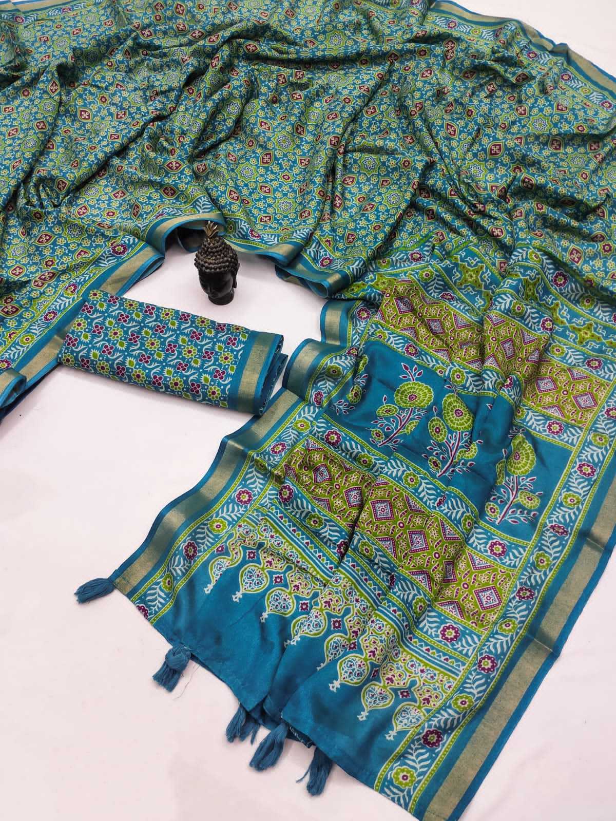 Ynf Cotton RIN203 Range Sarees Wedding Collections Festive Collections Wholesale Designer Sarees Printed Sarees Cotton Linen Sarees Manufacturer
