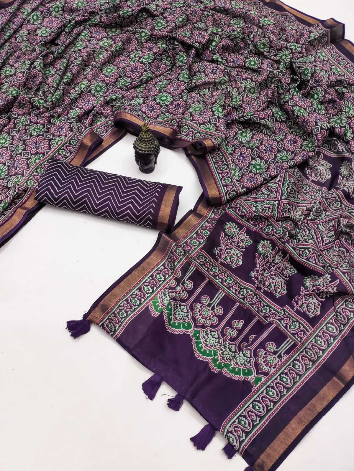 Ynf Cotton RIN203 Range Sarees Wedding Collections Festive Collections Wholesale Designer Sarees Printed Sarees Cotton Linen Sarees Manufacturer