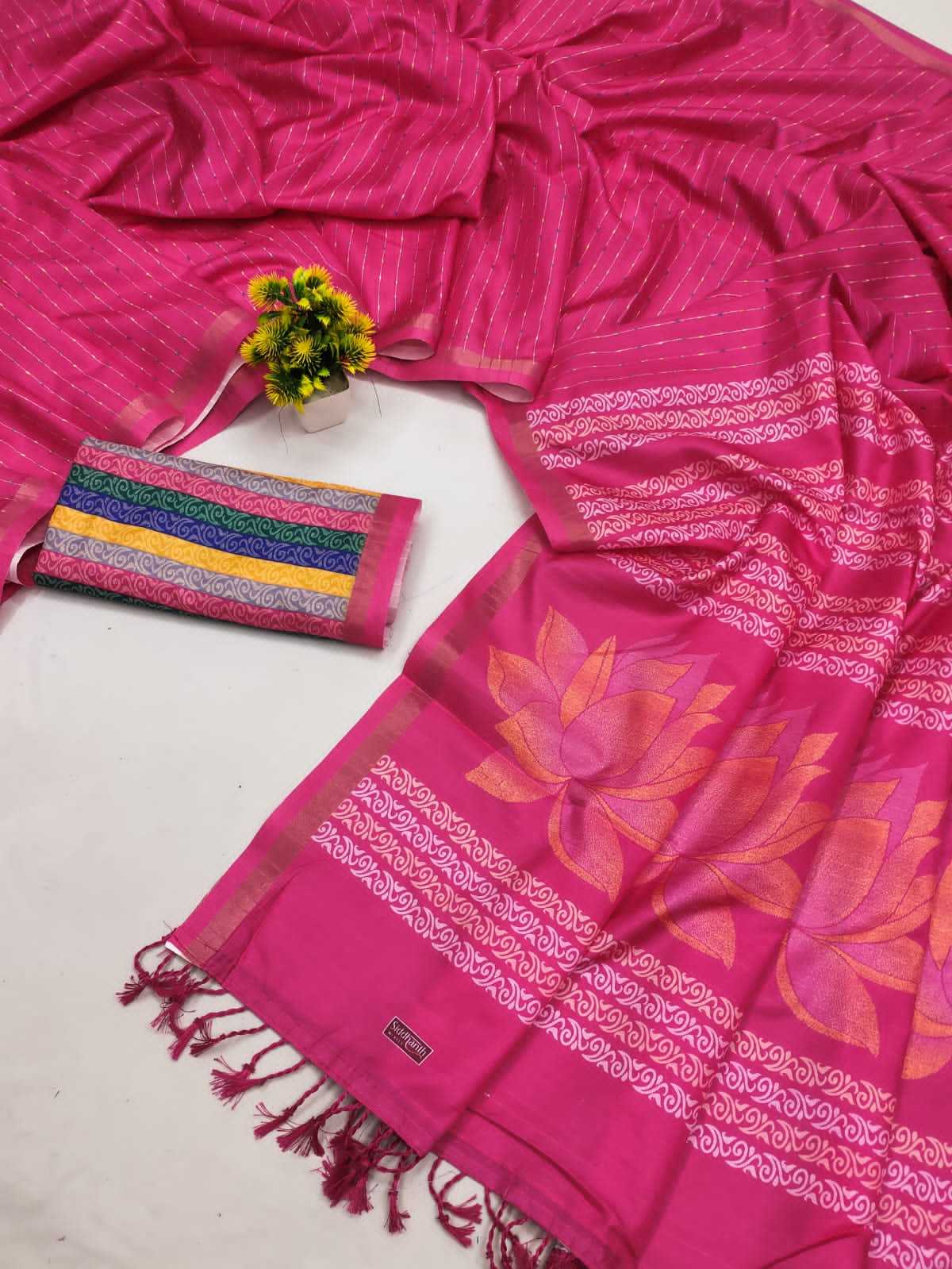 Ynf Cotton RIN203 variations Sarees Wedding Collections Festive Collections Wholesale Designer Sarees Fancy Sarees Cotton Linen Sarees Manufacturer