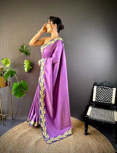 Ynf Cotton RIN209 floral butta 2 Sarees Wedding Collections Festive Collections Wholesale Designer Sarees Cutwork Saree Cotton Sarees Manufacturer
