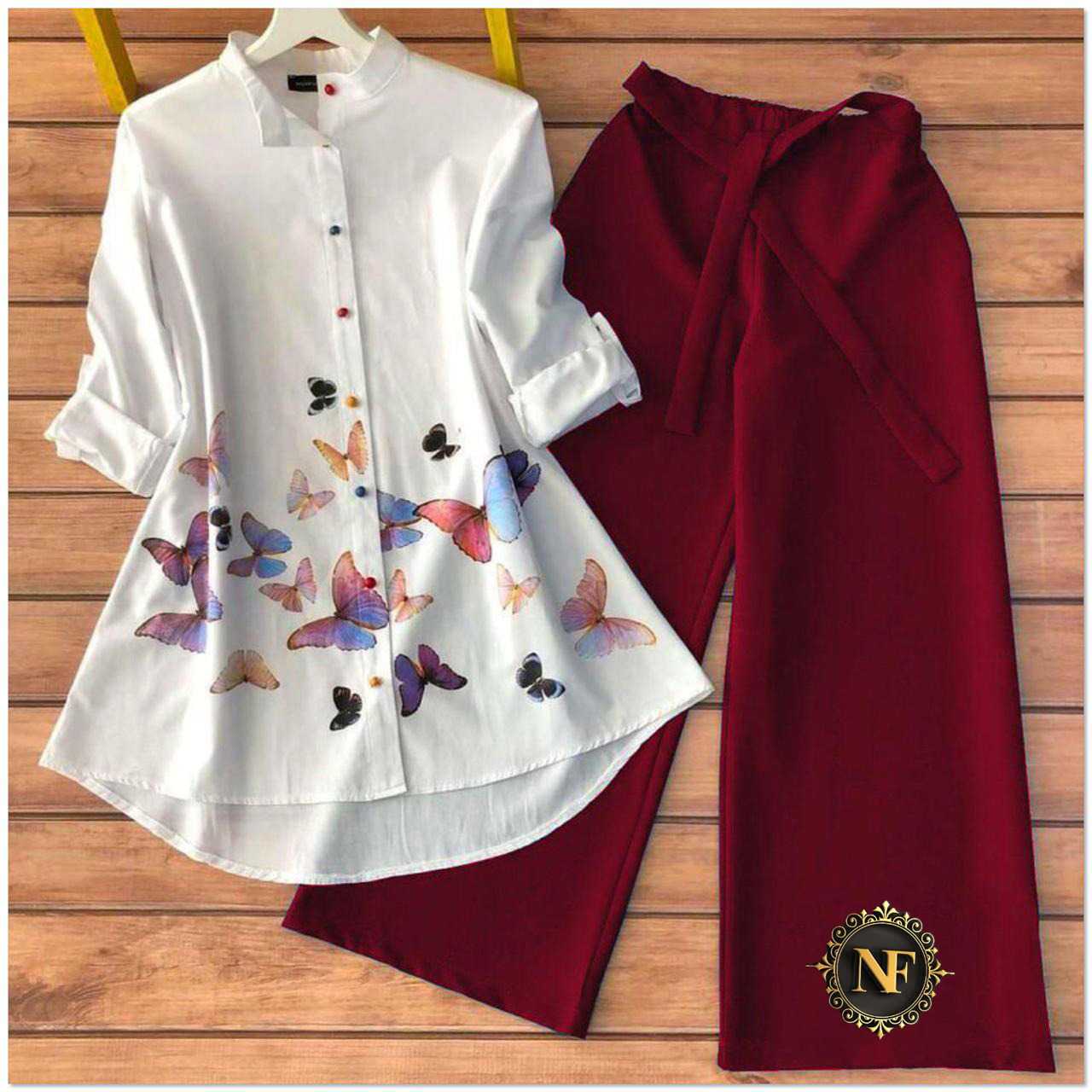 Ynf Cotton RIN222 Titli Vol-3 Kurti Wholesale Printed Kurtis Cotton Kurtis Kurti With Palazzo Manufacturer