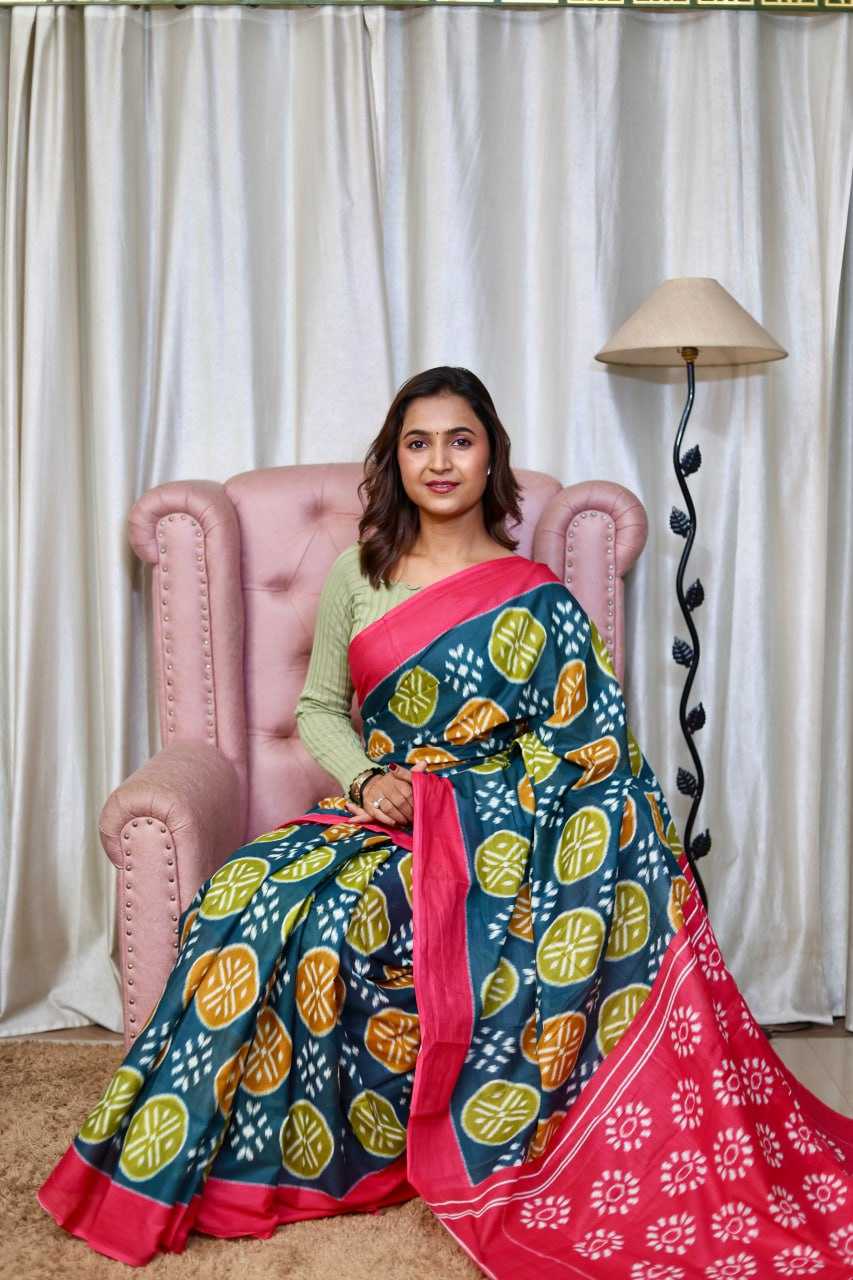 Ynf Cotton RIN229 23 Sarees Wholesale Designer Sarees Fancy Sarees Mulmul Cotton Sarees Manufacturer