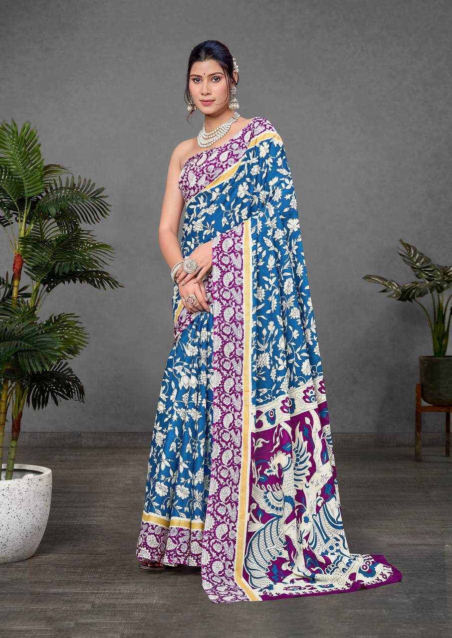 Ynf Cotton RIN229 90 Sarees Wholesale Designer Sarees Fancy Sarees Cotton Sarees Manufacturer