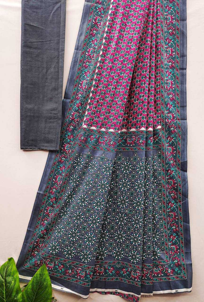 Ynf Cotton RIN229 93 Sarees Wholesale Designer Sarees Fancy Sarees Cotton Sarees Manufacturer