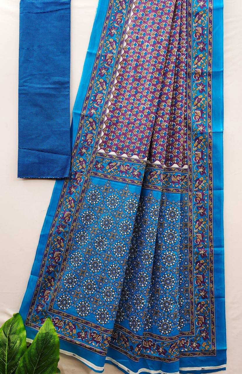 Ynf Cotton RIN229 93 Sarees Wholesale Designer Sarees Fancy Sarees Cotton Sarees Manufacturer